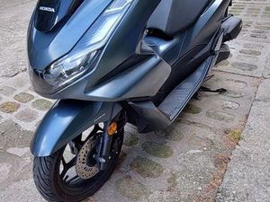 HONDA PCX