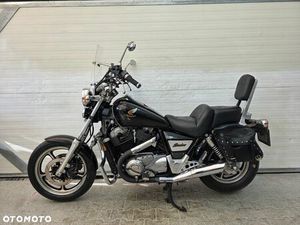HONDA SHADOW