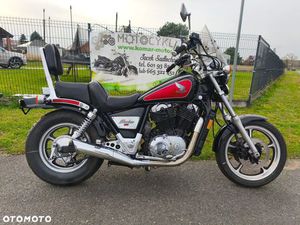 HONDA SHADOW