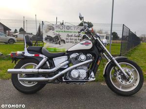 HONDA SHADOW