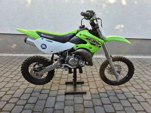 KAWASAKI KX 65 2018 SOBOLEW