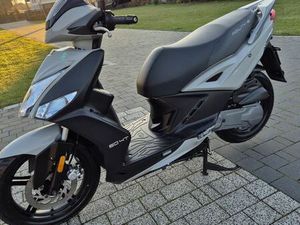 KYMCO AGILITY 16+ 50 . 2024R TYCHÓW STARY