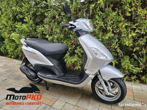 PIAGGIO FLY MOTOPKO TRANSPORT GRATIS TARNÓW