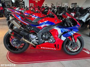 HONDA CBR