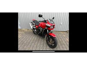 KAWASAKI ZRX1100R BORKI