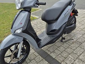 PIAGGIO LIBERTY 50 . 2024R TYCHÓW STARY