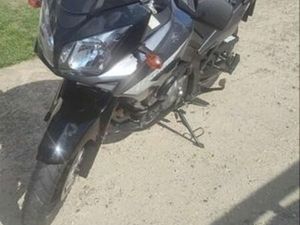 SUZUKI V-STROM 650CM SULISLAW