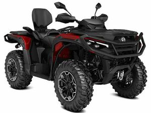 CAN-AM OUTLANDER MAX XT 850 T ABS 2026 PONTE DA BARCA, VILA NOVA DE MUÍA E PAÇO VEDRO DE MAGALHÃES