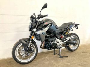 BMW F900R 2023 6TYŚ KM GWARANCJA NOWE KAMIENICE