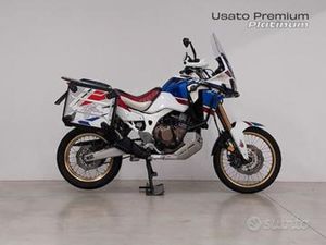 HONDA CRF 1000 AFRICA TWIN CRF 1000 ADVENTURE SPOR