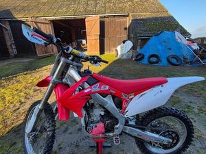 HONDA CRF250R 2010R KLOBUCK