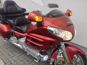 HONDA GOLDWING GL1800 OKAZJA NIEMODLIN