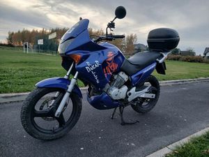 HONDA VARADERO 125 XL NA KAT B. ZAREJESTROWANY BOLESLAWIEC