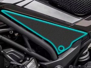 CFMOTO NK250 - NK300