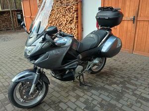 HONDA DEAUVILLE 700 MALKINIA GÓRNA