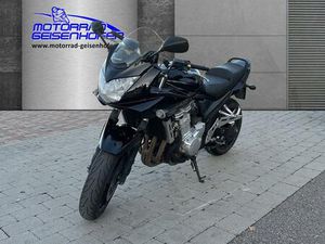 SUZUKI BANDIT 1250S
