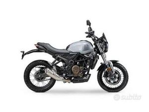 VOGE TROFEO 300 ACX SCRAMBLER
