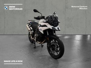 BMW F 800 GS