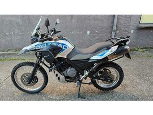 BMW G650GS SERTAO