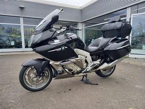 BMW K 1600 GTL