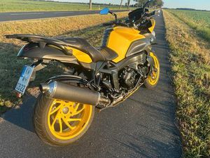 BMW K1200 R SONDERMODELL SCHNITZER