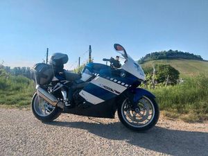 BMW K1200S TOP