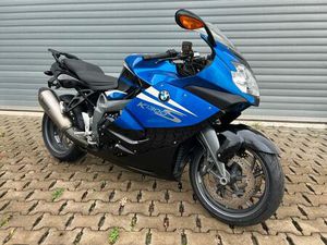 BMW K1300 S ESA , ABS , AKRA