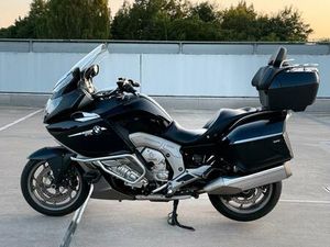 BMW K1600GTL