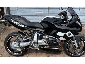 BMW R 1100 S, HATTECH, YYS, SUPERBIKE LSL, CARBON