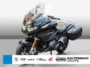 BMW R 1250 RT KOMFORT-P. DYNAMIC-P. ACC SHZ