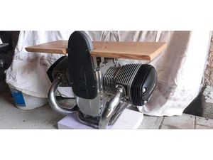 GARDEROBE BMW R 1100 GS, R 1200 GS, R, RT, R 1250 GS, R 1300 GS