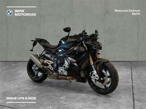 BMW S 1000 R NEUFAHRZEUG SOFORT VERFÜGBAR