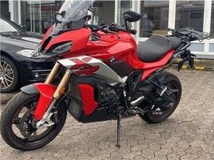 BMW S 1000XR