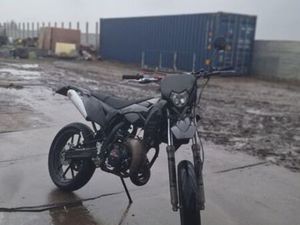 SHERCO SM-R50 2023R BASZKÓW