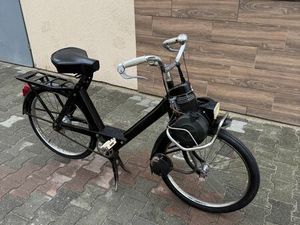 SOLEX S3800 VELOSOLEX MOTOROWER TORUŃ