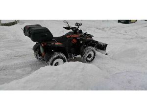 ACCESS EXTREME SHADE 850 LESZNO