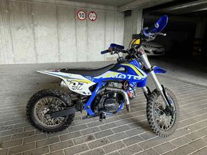 CROSS X MOTOS XB-27 MLAWA