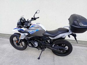 BMW G 310 GS 2021R ABS KAT. A2 TARNÓW
