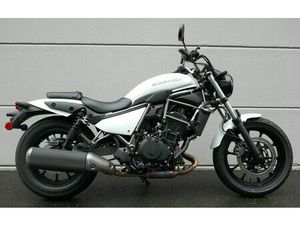 KAWASAKI ELIMINATOR 500