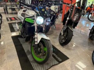 TRIUMPH SPEED TRIPLE 955I
