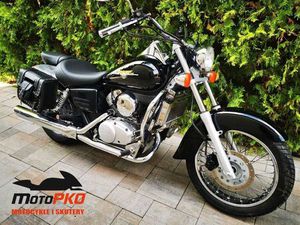 HONDA SHADOW VT 1999 MOTOPKO TRANSPORT GRATIS TARNÓW