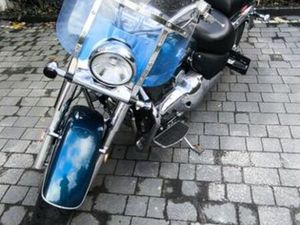SUZUKI INTRUDER VL1500 LC BIALA PODLASKA