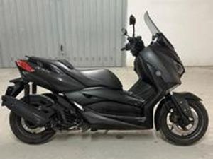 YAMAHA X-MAX 125 - 2022