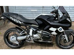 BMW R 1100 S