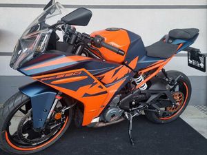 OCCASION KTM RC 390