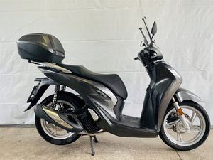 OCCASION HONDA SH150I