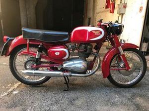 MOTO MORINI TRESETTE 175
