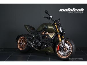 DIAVEL 1260 LAMBORGHINI
