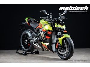 STREETFIGHTER V4 / LAMBORGHINI EDITION