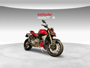 890 STREETFIGHTER V2 35 KW ABS